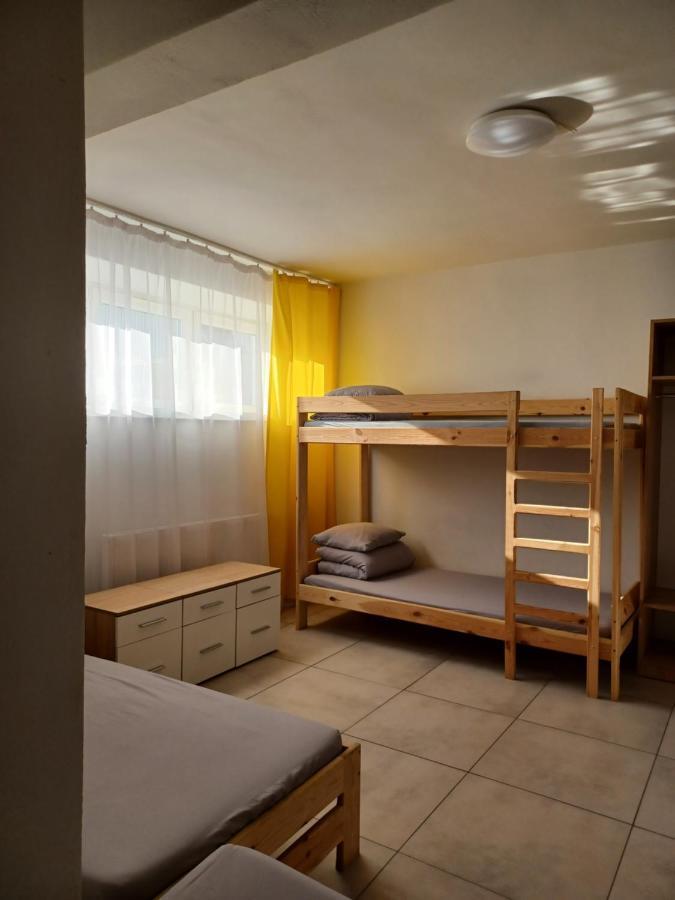 Air Tel Home Radom Luaran gambar