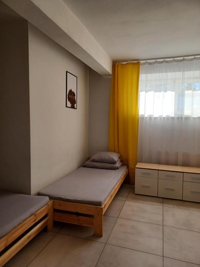Air Tel Home Radom Luaran gambar