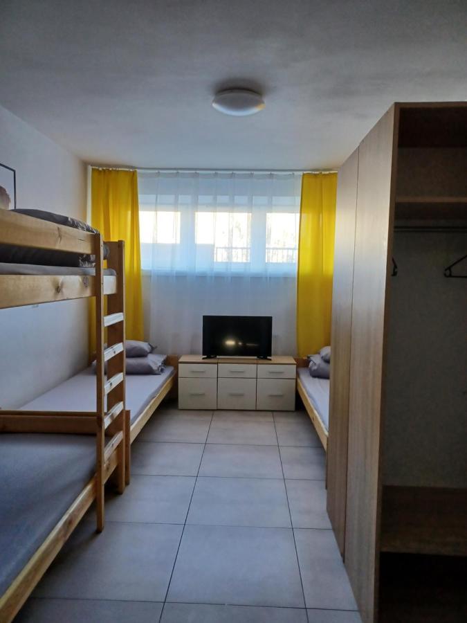 Air Tel Home Radom Luaran gambar