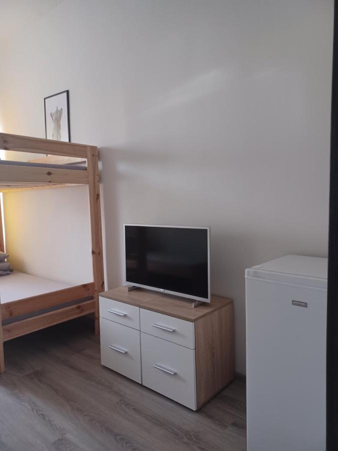 Air Tel Home Radom Luaran gambar