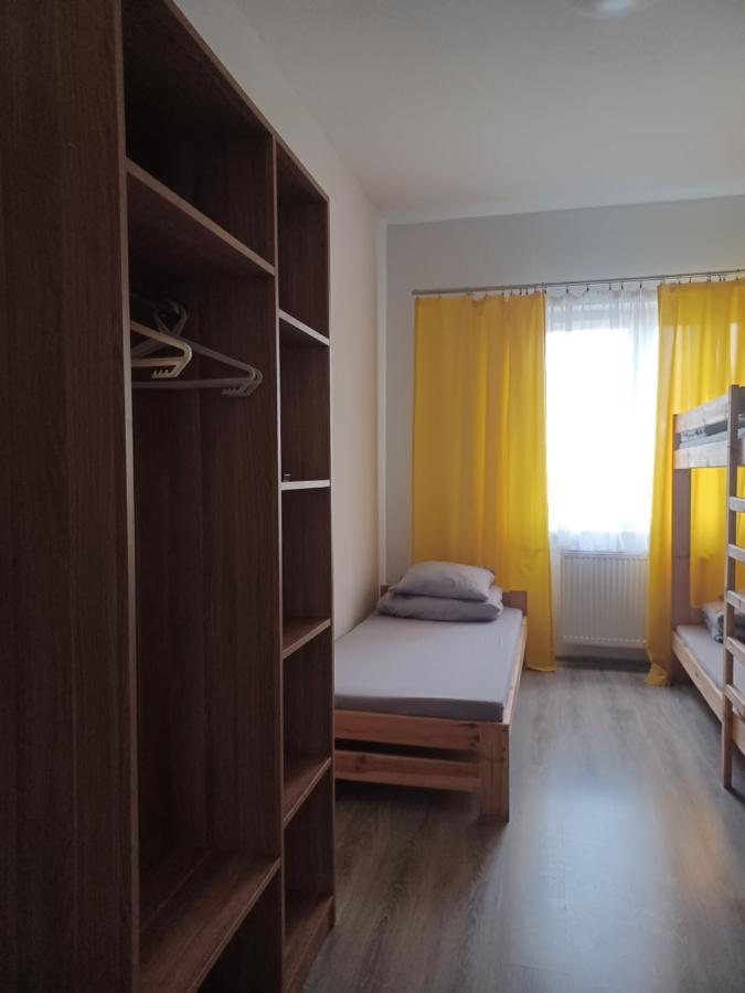Air Tel Home Radom Luaran gambar