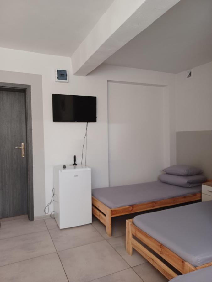 Air Tel Home Radom Luaran gambar