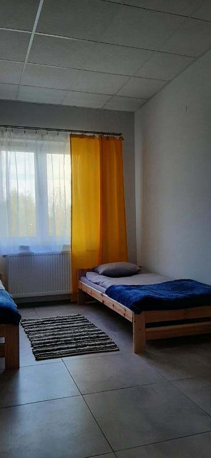 Air Tel Home Radom Luaran gambar
